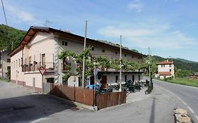Affittacamere Valle Maira