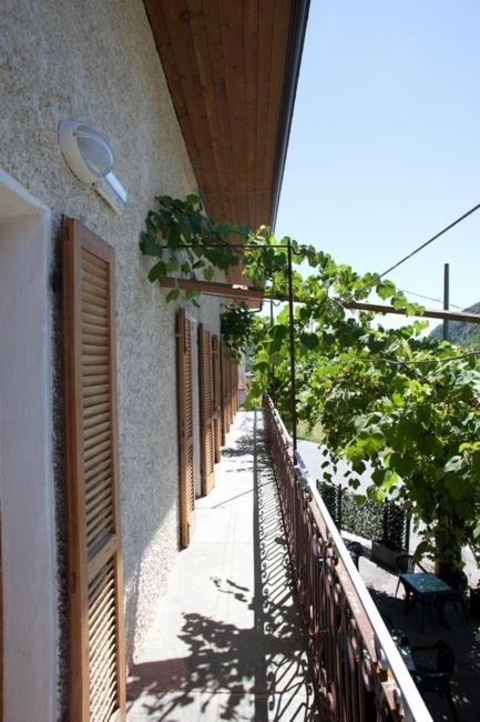 Affittacamere Valle Maira San Damiano Macra Esterno foto